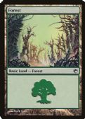 Scars of Mirrodin -  Forest