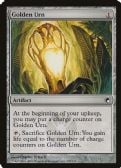 Scars of Mirrodin -  Golden Urn