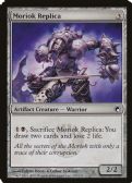 Scars of Mirrodin -  Moriok Replica