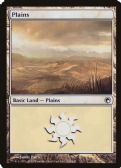 Scars of Mirrodin -  Plains