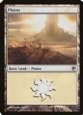 Scars of Mirrodin -  Plains