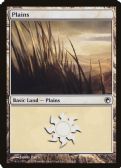 Scars of Mirrodin -  Plains