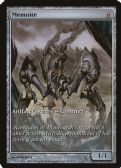 Scars of Mirrodin Promos -  Memnite