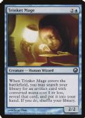 Scars of Mirrodin -  Trinket Mage