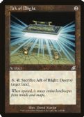 Scourge -  Ark of Blight