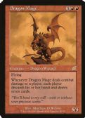 Scourge -  Dragon Mage
