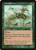 Scourge -  Xantid Swarm