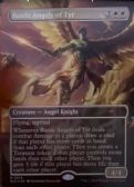 Secret Lair Drop -  Battle Angels of Tyr