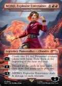 Secret Lair Drop -  Chandra, Flamecaller