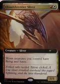 Secret Lair Drop -  Cloudshredder Sliver