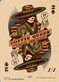 Secret Lair Drop -  Coffin Queen