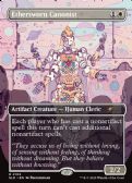 Secret Lair Drop -  Ethersworn Canonist