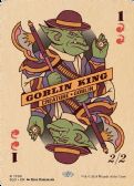 Secret Lair Drop -  Goblin King