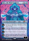 Secret Lair Drop -  Jace, the Mind Sculptor