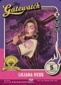 Secret Lair Drop -  Liliana Vess // Liliana Vess