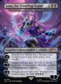 Secret Lair Drop -  Liliana of the Dark Realms