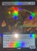 Secret Lair Drop -  Plague Sliver