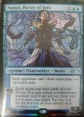 Secret Lair Drop Promos -  Narset, Parter of Veils