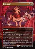 Secret Lair Drop -  Rip Apart