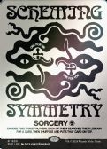 Secret Lair Drop -  Scheming Symmetry