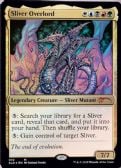 Secret Lair Drop Series -  Sliver Overlord