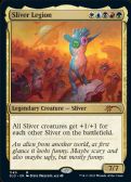 Secret Lair Drop -  Sliver Legion