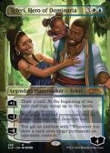 Secret Lair Drop -  Teferi, Hero of Dominaria