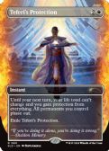 Secret Lair Drop -  Teferi's Protection