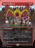 Secret Lair Drop -  Uncivil Unrest