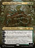 Secret Lair Drop -  Vraska, Golgari Queen