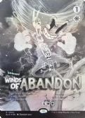 Secret Lair Drop -  Winds of Abandon