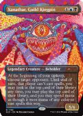 Secret Lair Drop -  Xanathar, Guild Kingpin