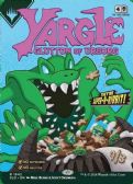 Secret Lair Drop - Yargle, Glutton of Urborg // Yargle, Glutton of Urborg