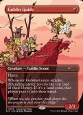 Secret Lair Showdown -  Goblin Guide