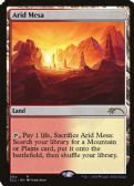 Secret Lair: Ultimate Edition -  Arid Mesa