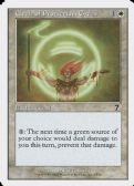 Seventh Edition -  Circle of Protection: Green