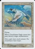 Seventh Edition -  Cloudchaser Eagle