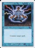 Seventh Edition -  Counterspell