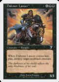 Seventh Edition -  Dakmor Lancer