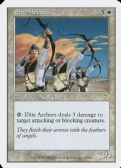 Seventh Edition -  Elite Archers