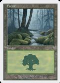 Seventh Edition -  Forest