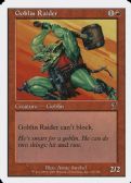 Seventh Edition -  Goblin Raider