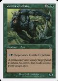 Seventh Edition -  Gorilla Chieftain