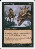 Seventh Edition -  Hollow Dogs