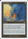 Seventh Edition -  Howling Mine