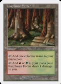 Seventh Edition -  Karplusan Forest