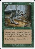 Seventh Edition -  Lone Wolf
