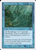 Seventh Edition -  Lord of Atlantis