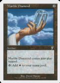Seventh Edition -  Marble Diamond