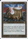 Seventh Edition -  Storm Cauldron